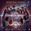 Bob Baldwin feat. Marcus Anderson - Be Blessed (No Stress)
