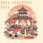 Cozy Japanese Jazz cover