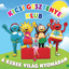 Fújd el velem a felhőket