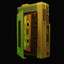 Unknown Title cover