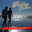 Wesley Broens - Mijn Zomerliefde