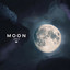 Moon artwork