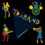 Montáž 1996-2014