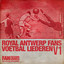 Glory Glory Royal Antwerp cover