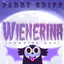 Parry Gripp - Wienerina (Vampire Dog)