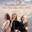 Rachmaninoff: Trio Élégiaque No.2, Op. 9 cover