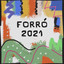 Forró 2021 cover