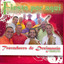 Parranda del Dormilon cover