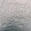 Ambient Rain Droplet Tracks cover