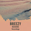 zZz Breezy Seaside Recordings zZz cover