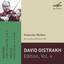 David Oistrakh Edition, Vol. 4 (Live) cover