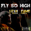 Fly so high - melodic mix -unvoxed cover
