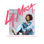 La Mesa cover