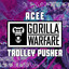 Trolley Pusher
