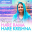 Hare Rama Hare Krishna Devotional Chant cover