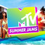 MTV Summer Jams cover