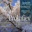 Prokofiev: Violin Concertos & Five Melodies cover