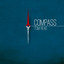 Compass cover