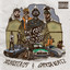 The Cape and Good Dope cover