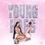 P KILLA X 512RERE - Young hoes