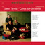 Carols for Christmas cover