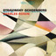 Stravinsky: Serenade in A Major & Piano Sonata - Schoenberg: Piano Pieces, Op. 33 & Suite for Piano, Op. 25 cover