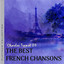 الأغاني الإنجليزية: تشارلز ترينيت, French Chansons: Charles Trenet 3 cover