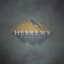 Hebrews cover