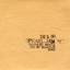 2000.05.26 - San Sebastian, Spain (Live) cover