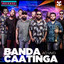 Banda Caatinga no Release Showlivre (Ao Vivo) cover