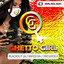 Ghetto Girl artwork