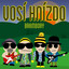 Image of Vosí hnízdo