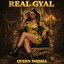QUEEN SHISHA - REAL GYAL