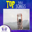 TOP Bible Songs cover