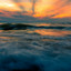 Ocean Smooth Waves cover