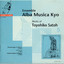Unknown Title cover