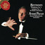 Beethoven: Symphony No. 5 in C Minor, Op. 67, Fidelio Overture, Op. 72b & Leonore Overture No. 3, Op. 72a cover