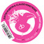 Justin Martin & Claude VonStroke — Beat That Bird cover art