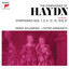 Haydn Symphonies Nos. 1 & 2 & 4 & 10 & 15 & 18 & 37 (2024 Remastered Version) cover
