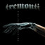 A Dying Machine (Deluxe Version) cover