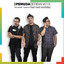 3 Pemuda Berbahaya Karedok Leunca (feat. Veni Nurdaisy)
