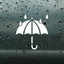 Rain Sounds for Deep Sleeping 10 Hours cover