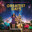 Greatest Days The Official Take That Movie Soundtrack - Shine - Greatest Days: The Official Take That Movie Soundtrack