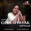 Gedi Siyayak - Radio Version cover