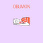 Oblivion cover