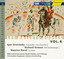 Les Ballets Russes, Vol. 6 cover