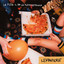 La pizza il pop la musica elettronica cover