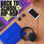 Back to School: Hip-Hop cover