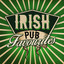 Irish Pub Favourites cover