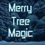 Merry Tree Magic cover